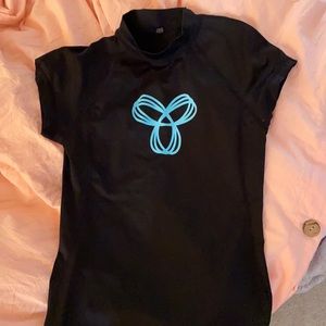 TNA Vintage Sports Wear??